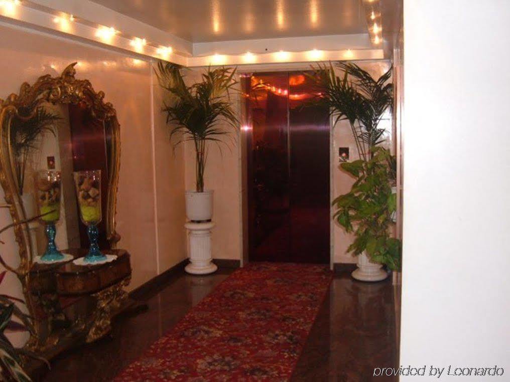 Hotel Roma ミラノ エクステリア 写真